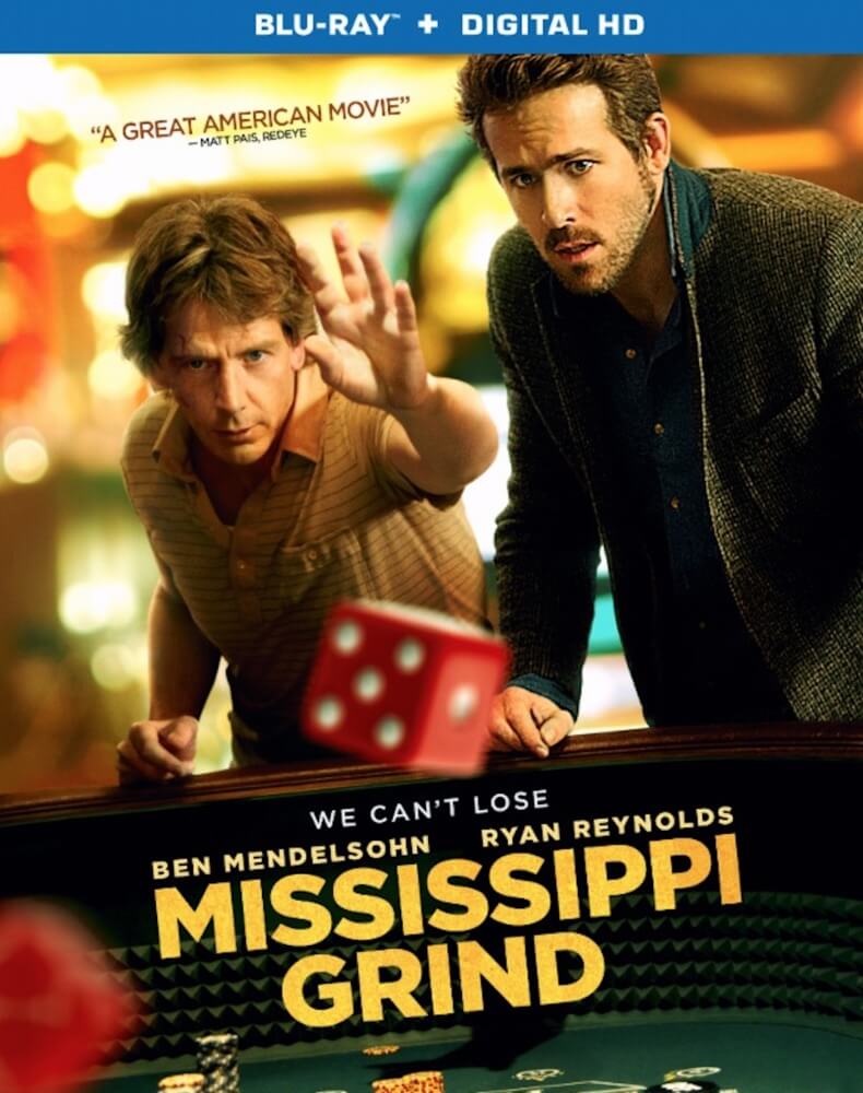 Mississippi Grind