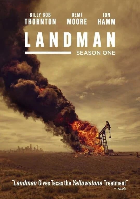 Landman